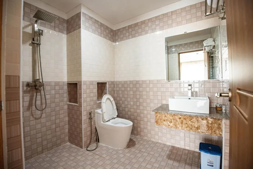 Khách sạn Summer Dream Hotel Phú Quốc