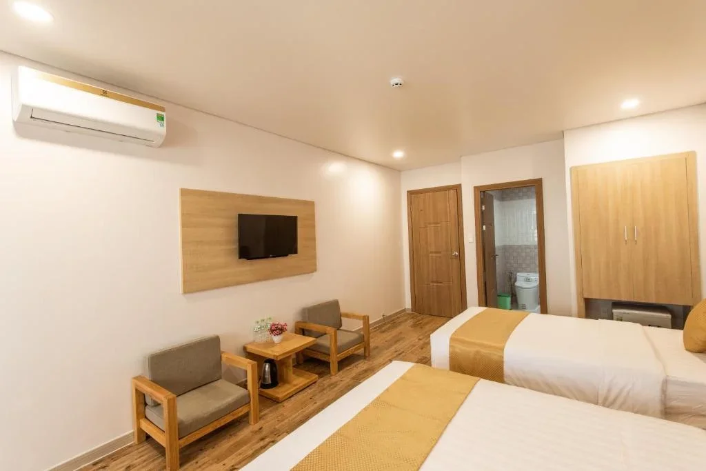 Khách sạn Summer Dream Hotel Phú Quốc