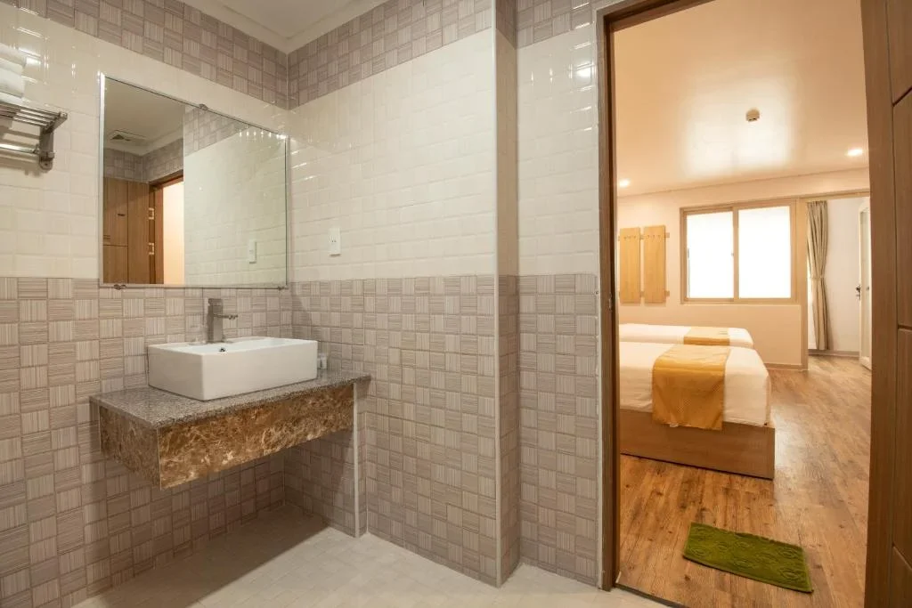 Khách sạn Summer Dream Hotel Phú Quốc