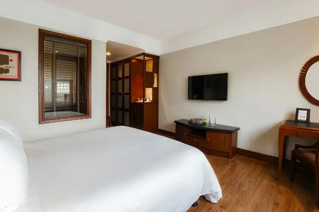 Khách sạn Hà Nội La Siesta Hotel & Spa