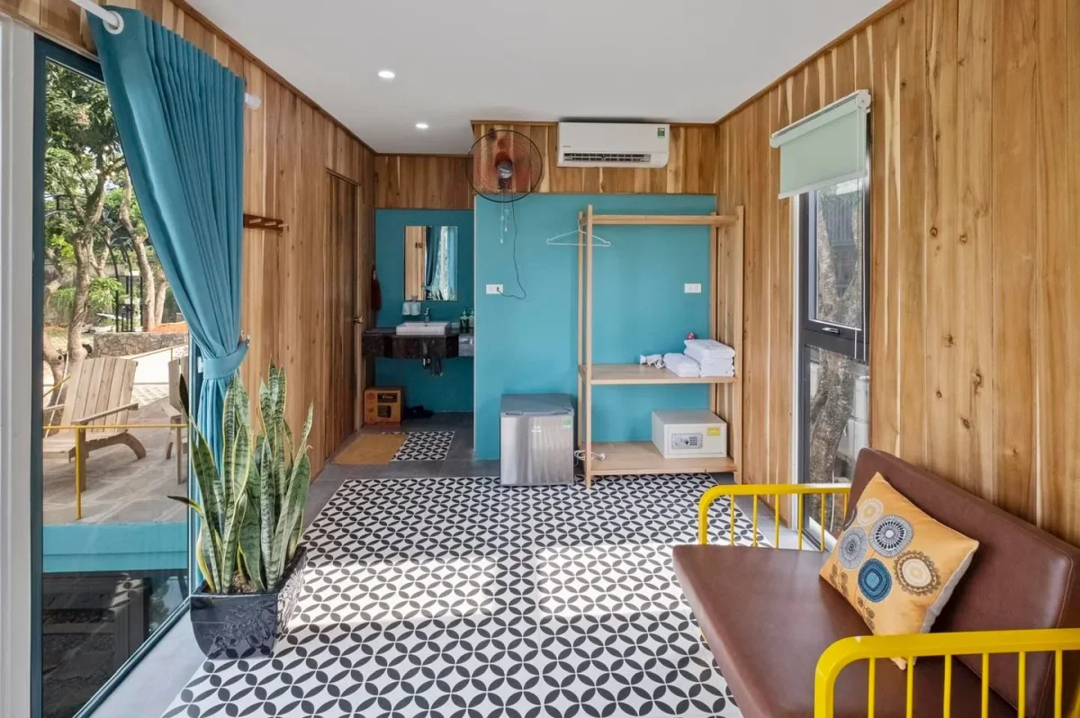 Villa Mia House Ba Vì Hà Nội