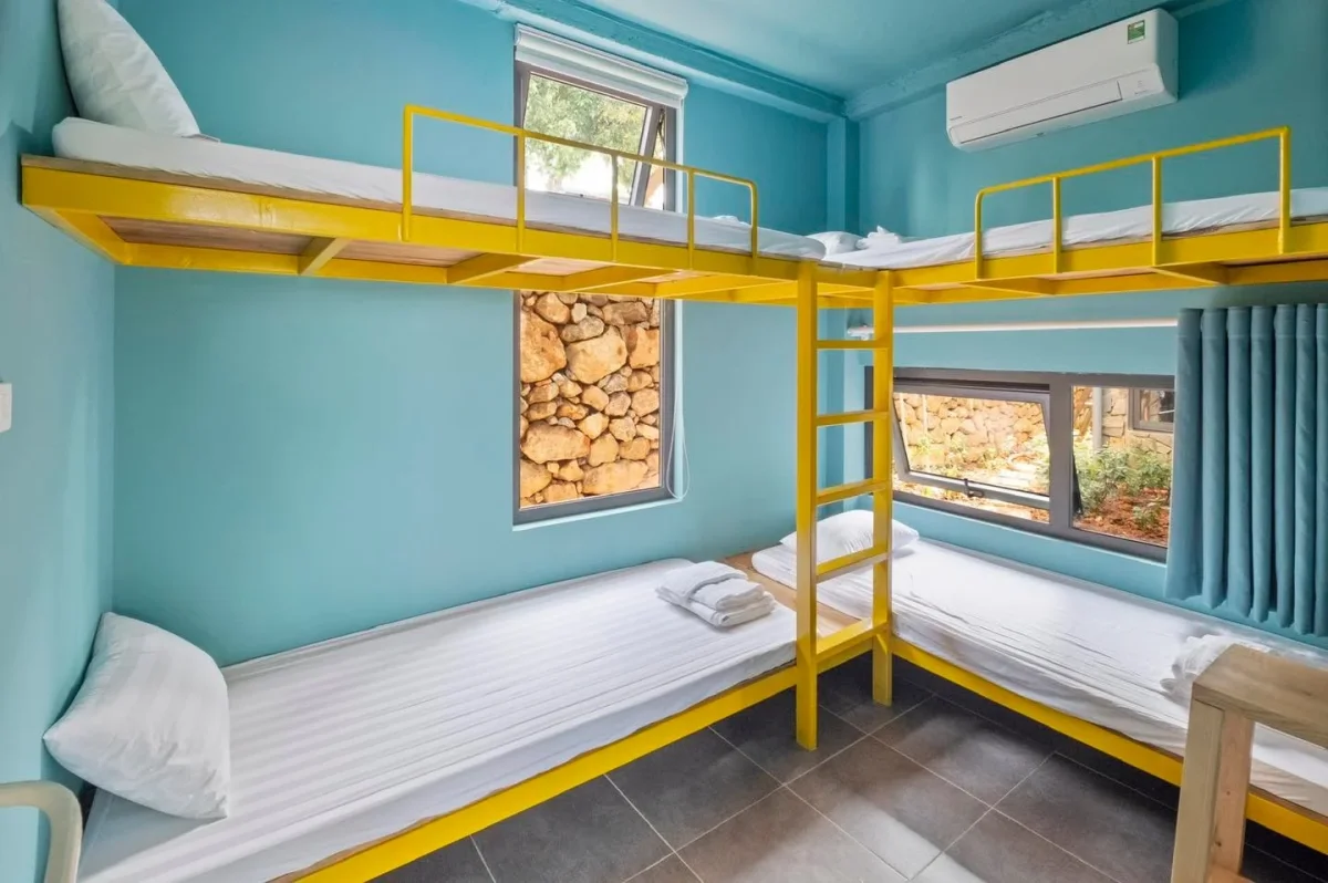 Villa Mia House Ba Vì Hà Nội