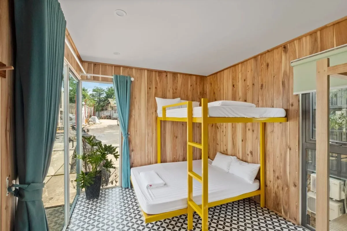 Villa Mia House Ba Vì Hà Nội