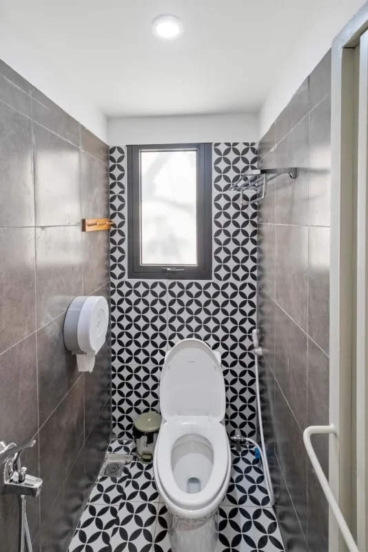 Villa Mia House Ba Vì Hà Nội