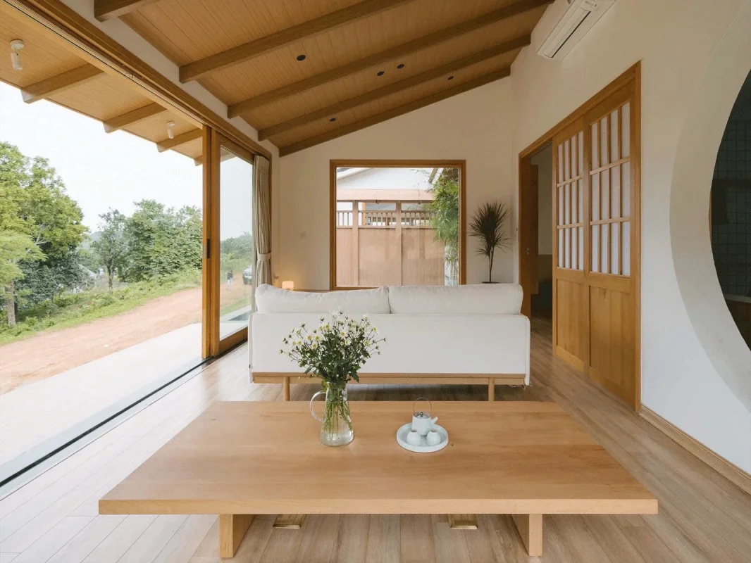 Amikan Village Ba Vì Hà Nội