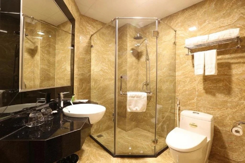 Khách sạn Âu Việt Hotel Hà Nội