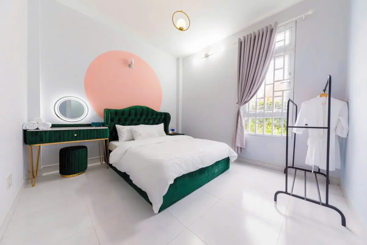 Homestay Cobe Home Đà Lạt
