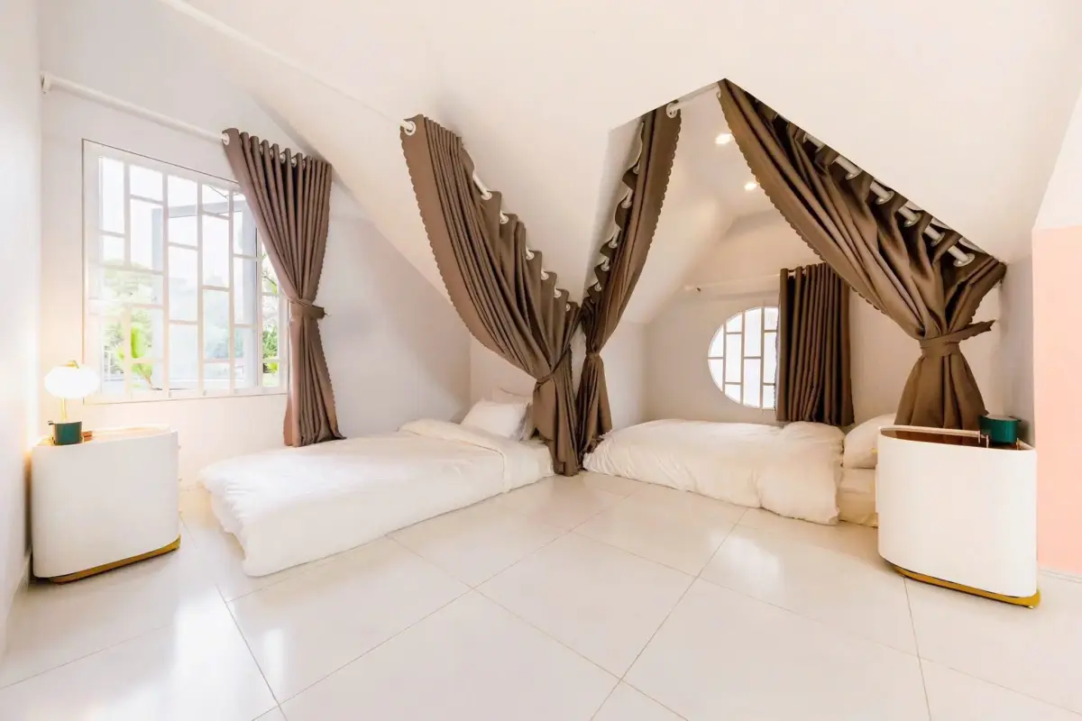 Homestay Cobe Home Đà Lạt