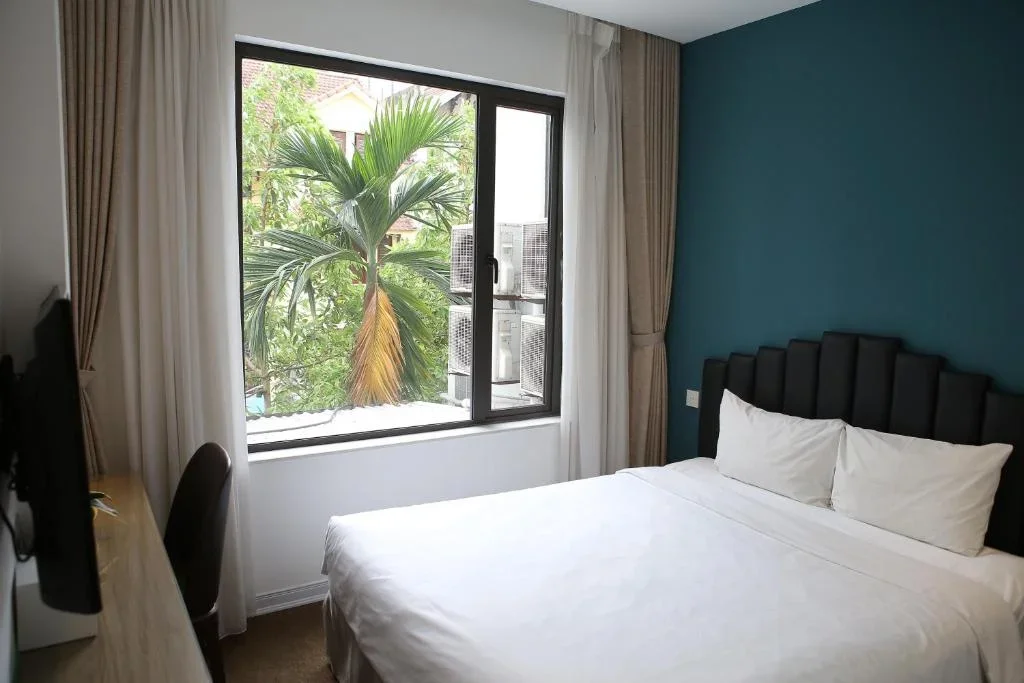 Khách sạn Vy House Hotel Hà Nội
