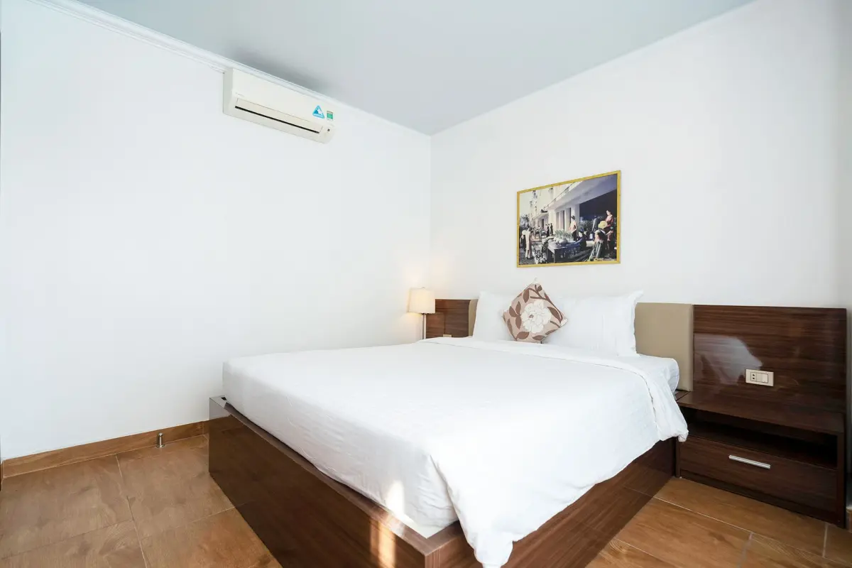 Khách sạn Âu Lạc Hạ Long Hotel