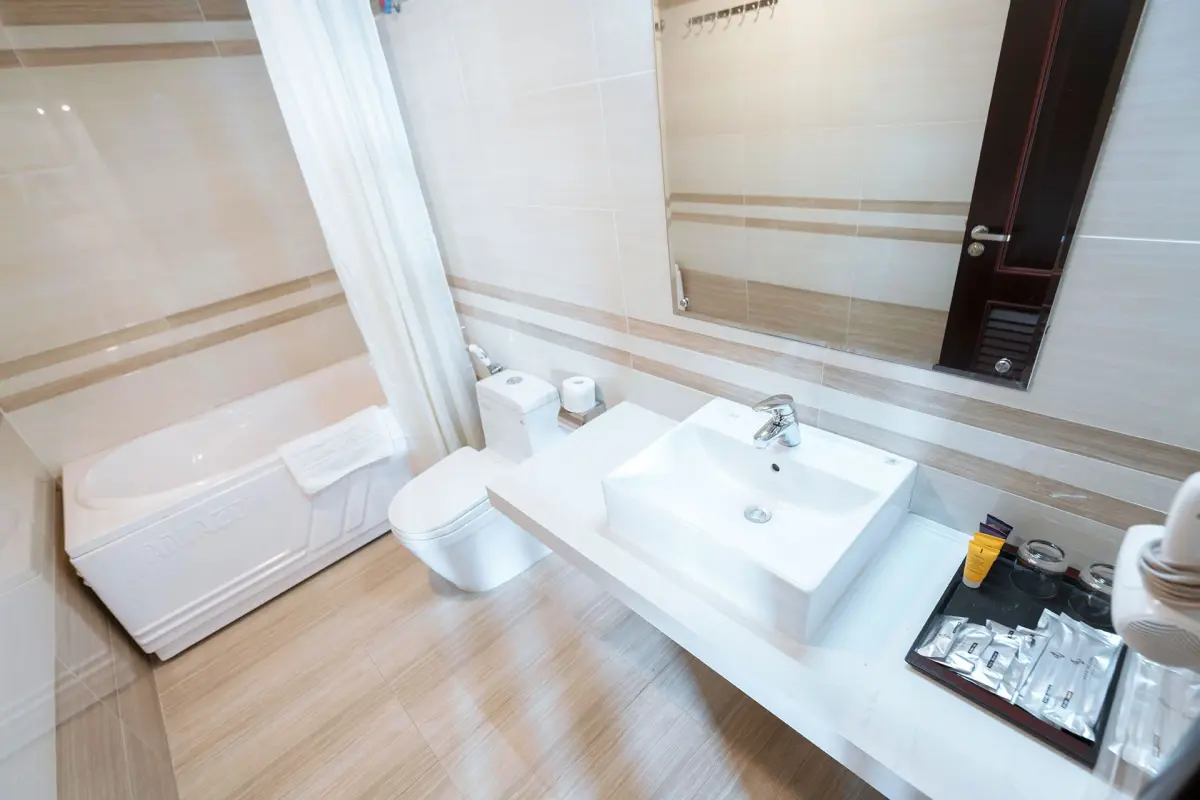 Khách sạn Âu Lạc Hạ Long Hotel