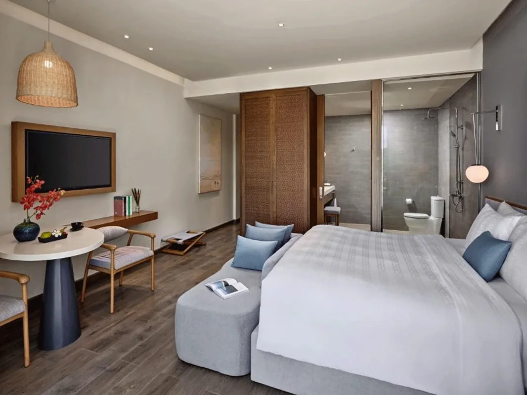 Khách sạn Premier Residences Phú Quốc Emerald Bay Managed by Accor Hotel