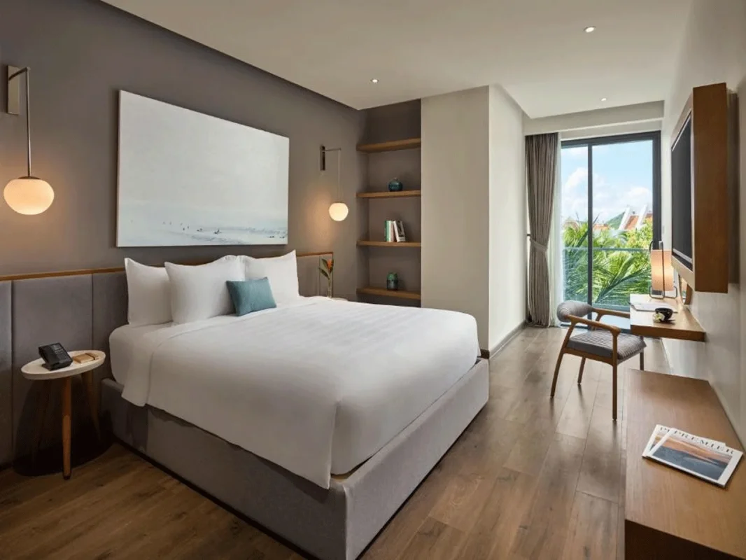 Khách sạn Premier Residences Phú Quốc Emerald Bay Managed by Accor Hotel