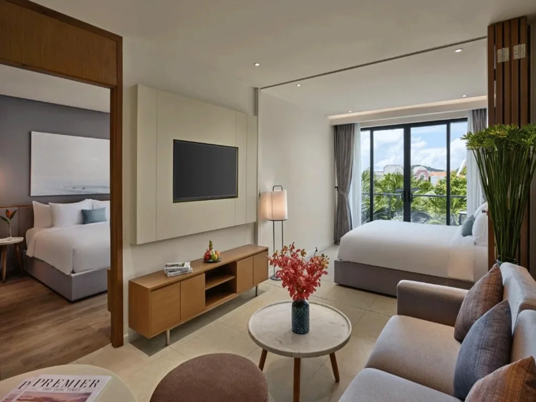 Khách sạn Premier Residences Phú Quốc Emerald Bay Managed by Accor Hotel