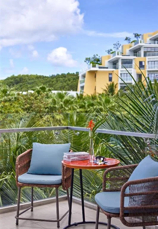 Khách sạn Premier Residences Phú Quốc Emerald Bay Managed by Accor Hotel