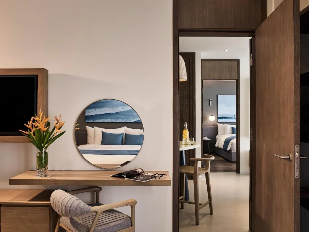 Khách sạn Premier Residences Phú Quốc Emerald Bay Managed by Accor Hotel