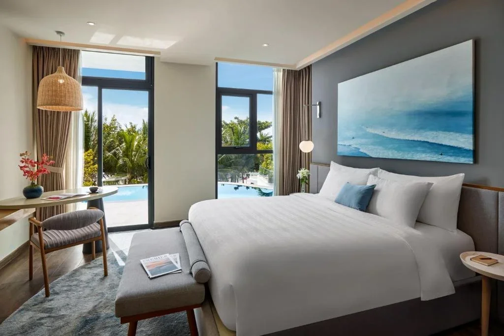 Khách sạn Premier Residences Phú Quốc Emerald Bay Managed by Accor Hotel