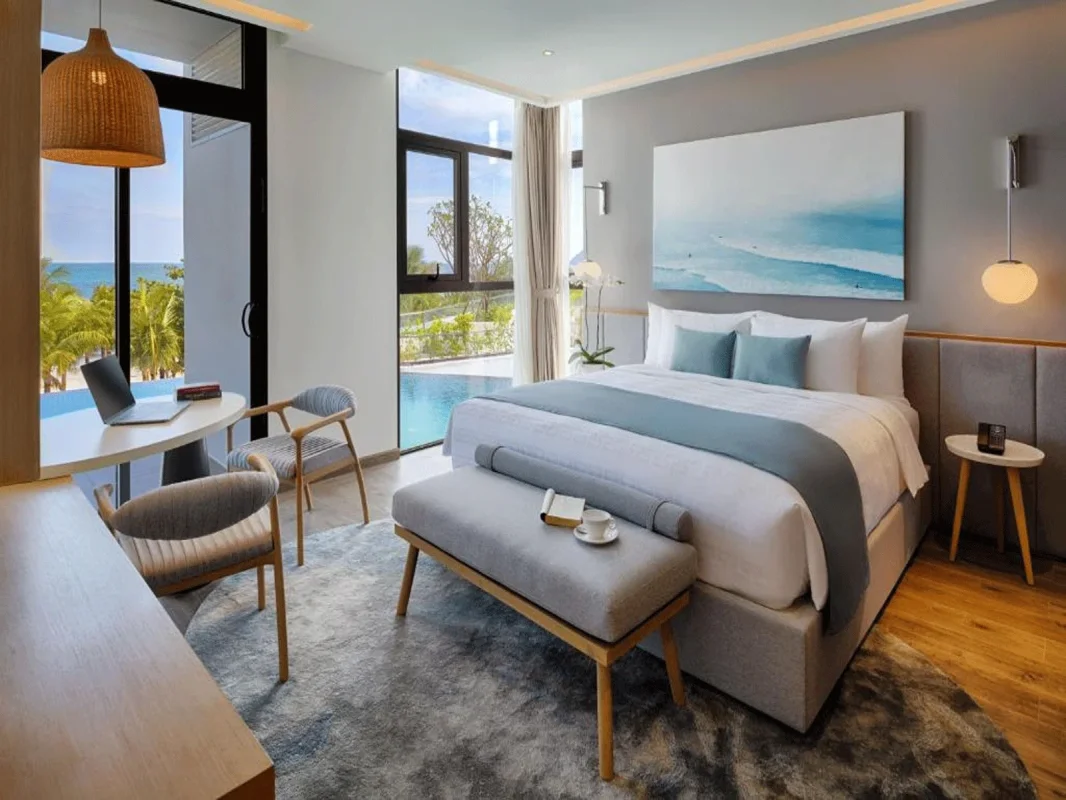 Khách sạn Premier Residences Phú Quốc Emerald Bay Managed by Accor Hotel