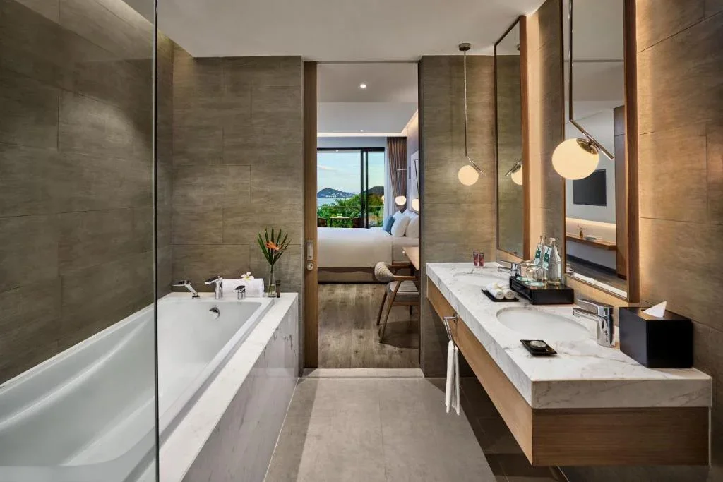 Khách sạn Premier Residences Phú Quốc Emerald Bay Managed by Accor Hotel