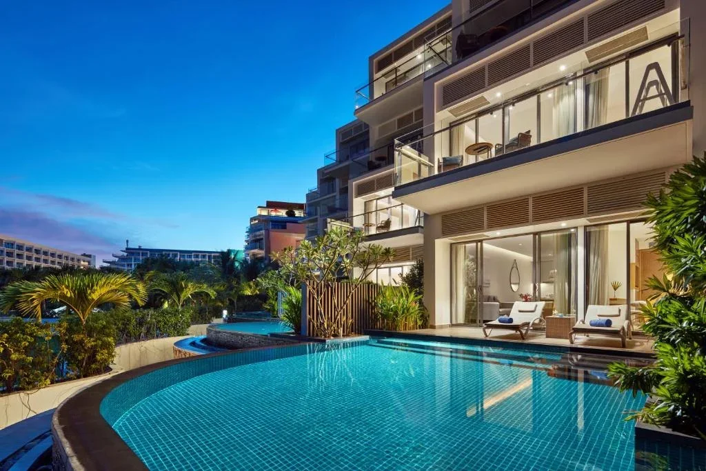 Khách sạn Premier Residences Phú Quốc Emerald Bay Managed by Accor Hotel