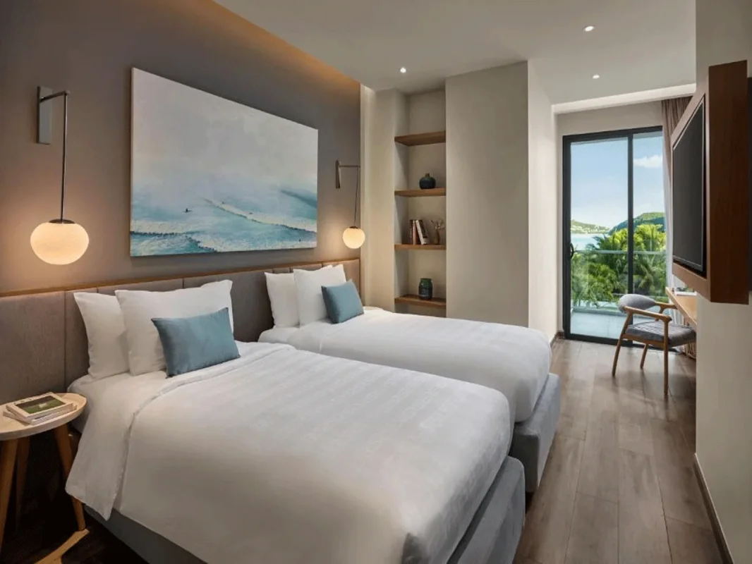 Khách sạn Premier Residences Phú Quốc Emerald Bay Managed by Accor Hotel