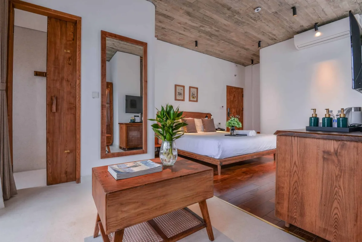 Khách sạn 22Land Hotel & Residence Hà Nội