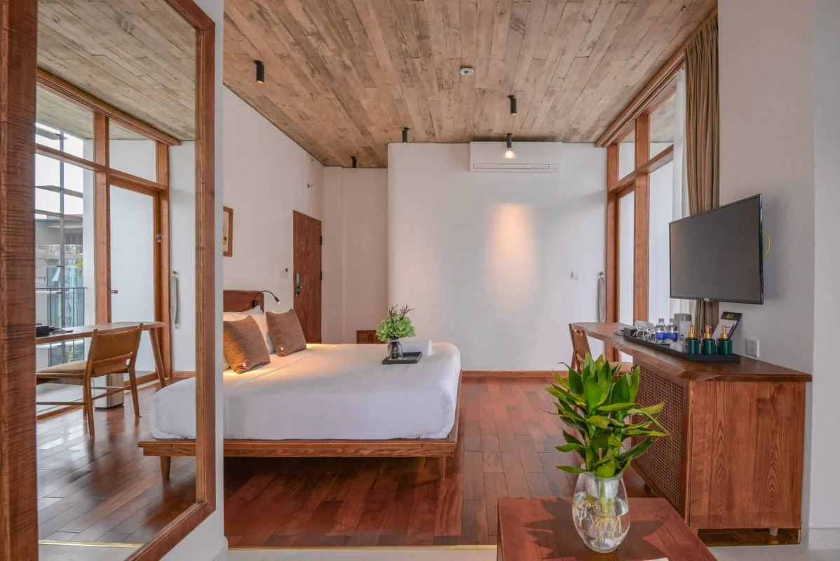 Khách sạn 22Land Hotel & Residence Hà Nội