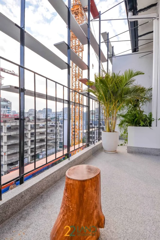 Khách sạn 22Land Hotel & Residence Hà Nội
