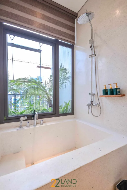 Khách sạn 22Land Hotel & Residence Hà Nội
