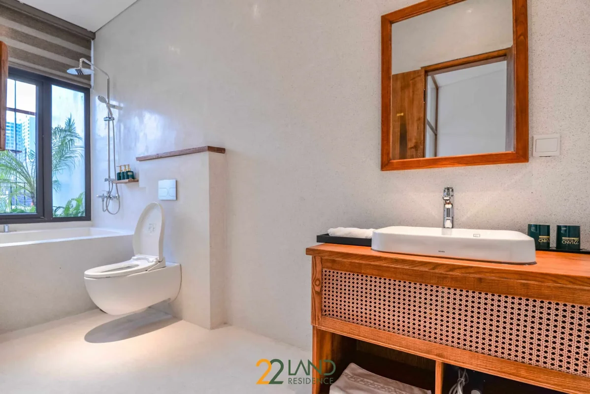 Khách sạn 22Land Hotel & Residence Hà Nội