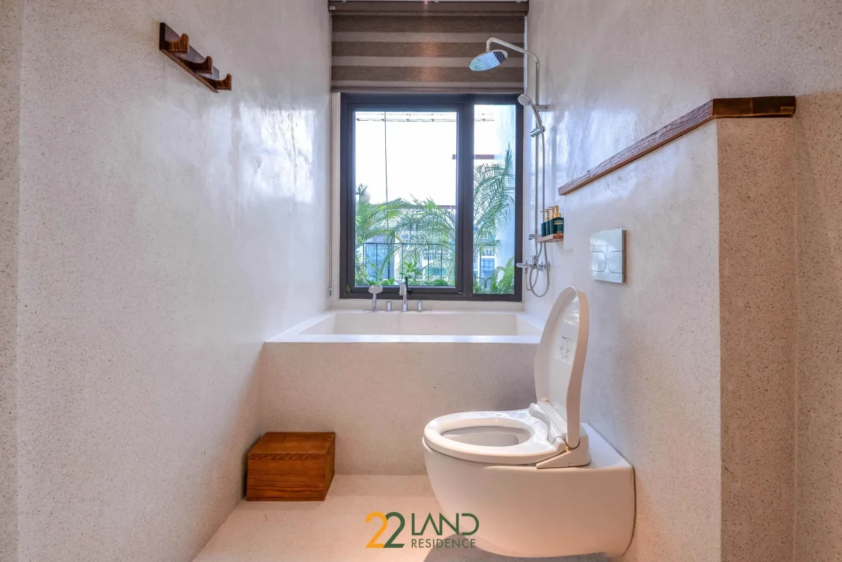 Khách sạn 22Land Hotel & Residence Hà Nội