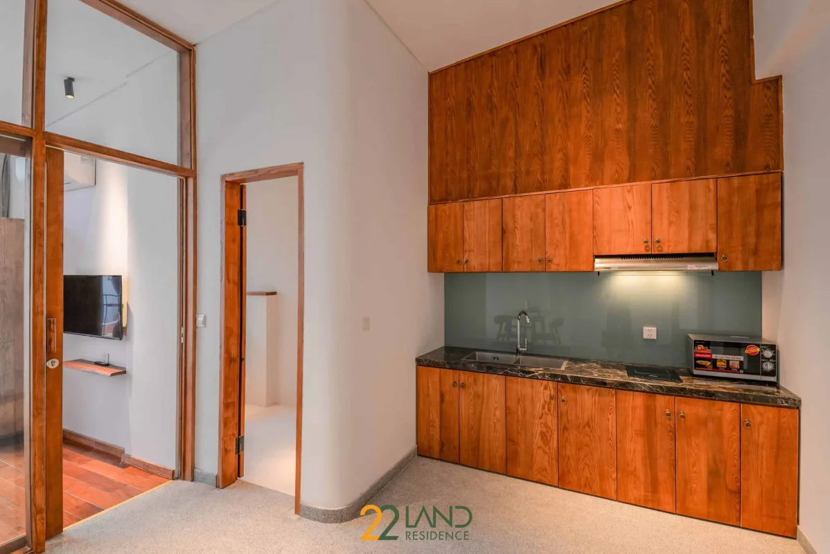 Khách sạn 22Land Hotel & Residence Hà Nội