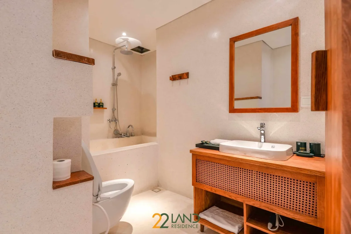 Khách sạn 22Land Hotel & Residence Hà Nội