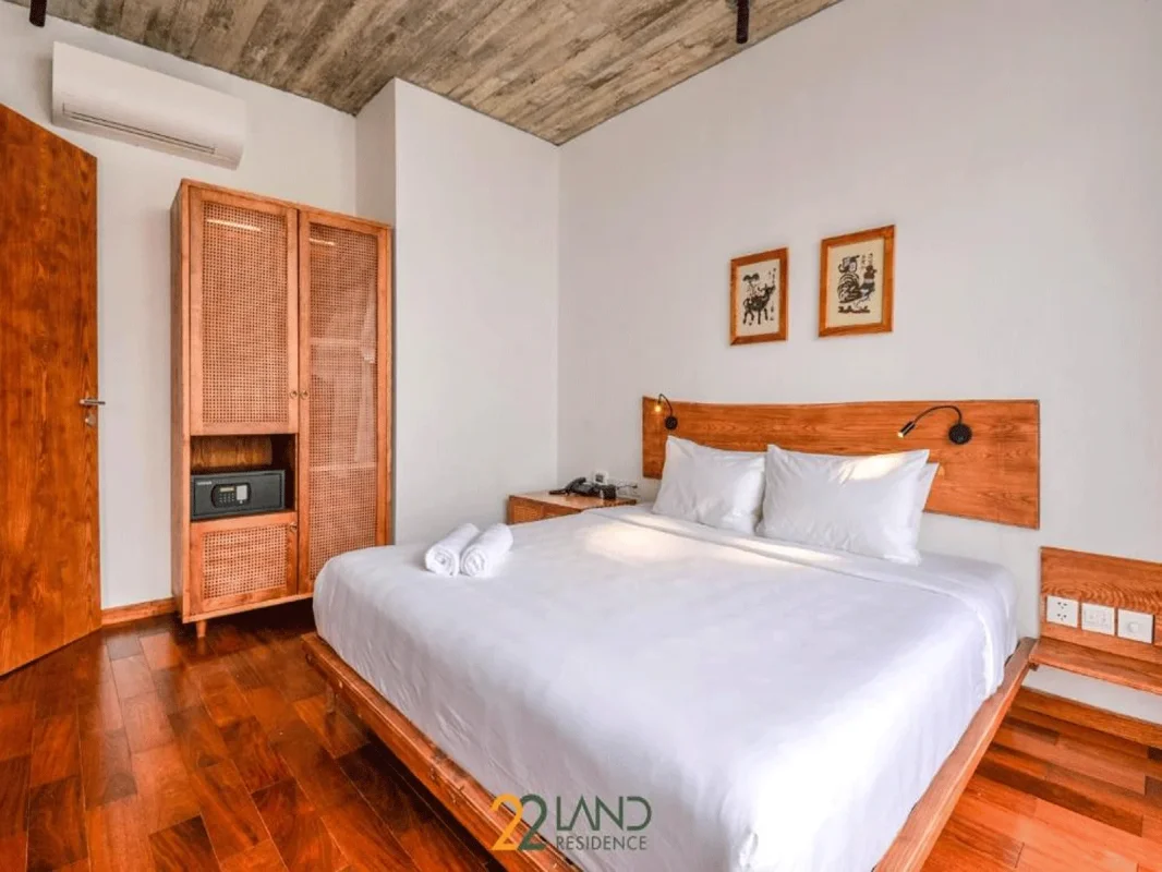 Khách sạn 22Land Hotel & Residence Hà Nội
