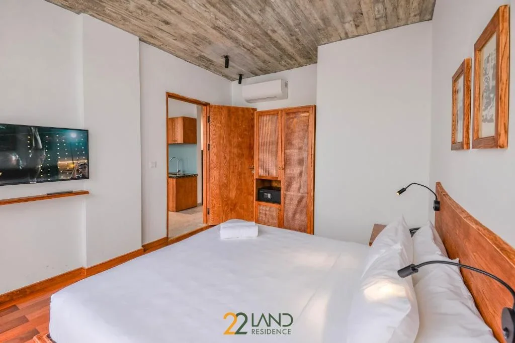 Khách sạn 22Land Hotel & Residence Hà Nội
