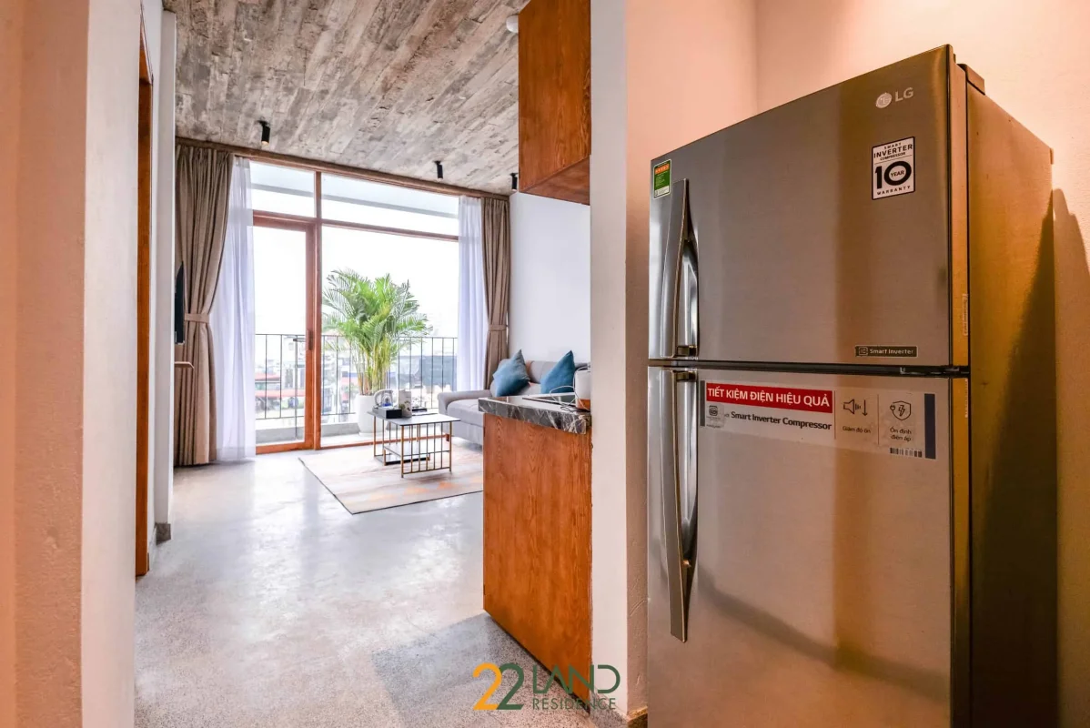 Khách sạn 22Land Hotel & Residence Hà Nội