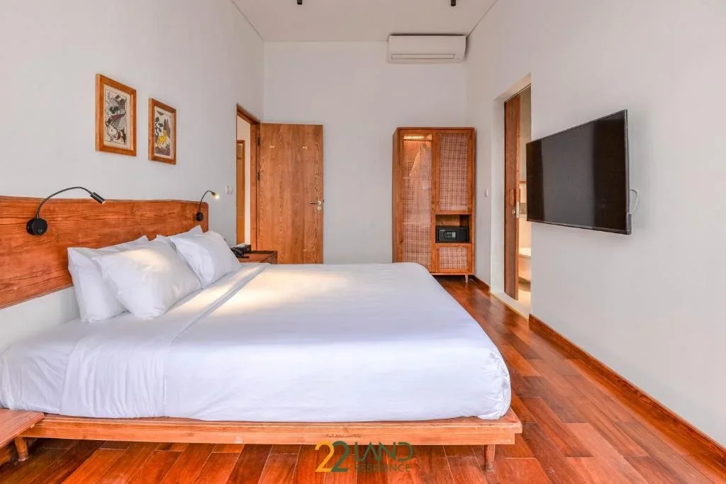 Khách sạn 22Land Hotel & Residence Hà Nội