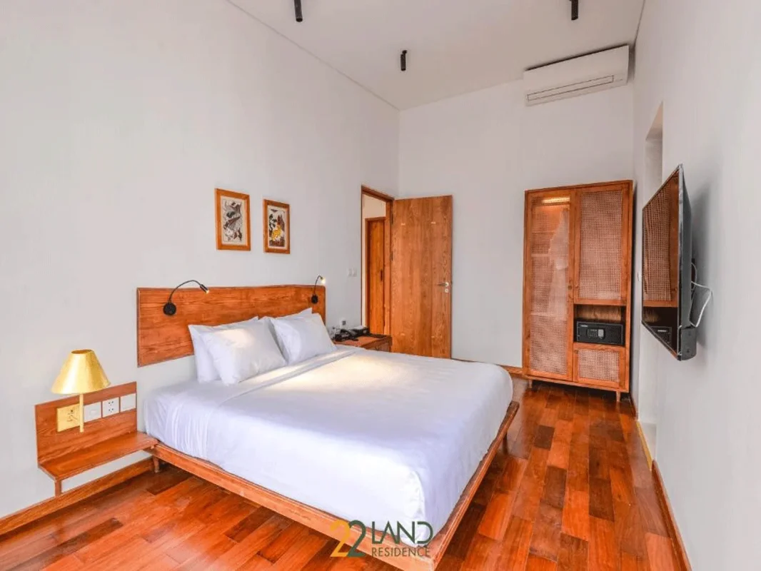 Khách sạn 22Land Hotel & Residence Hà Nội