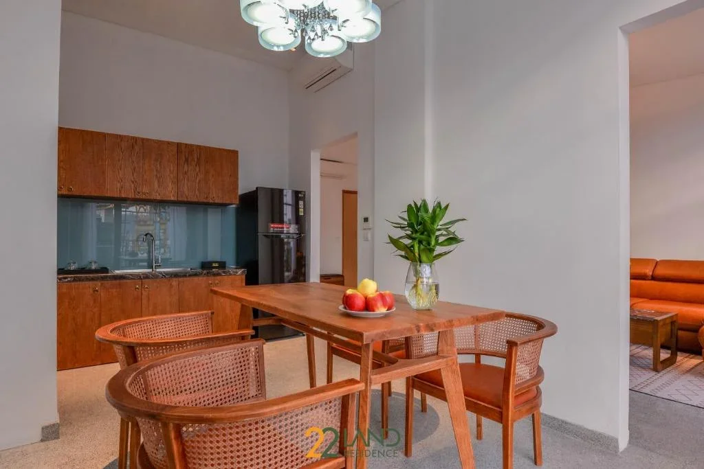 Khách sạn 22Land Hotel & Residence Hà Nội
