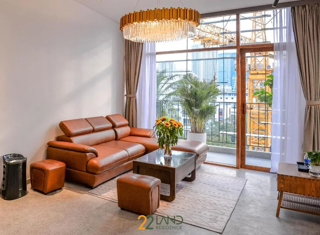 Khách sạn 22Land Hotel & Residence Hà Nội