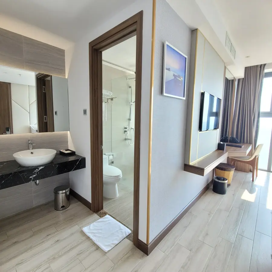 Khách sạn Senia Hotel Nha Trang