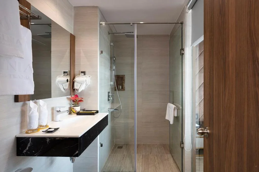 Khách sạn Senia Hotel Nha Trang