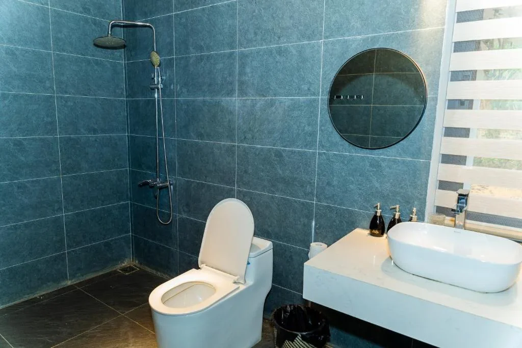 Khu nghỉ dưỡng 6 Nature Ba Vì Retreat Hà Nội