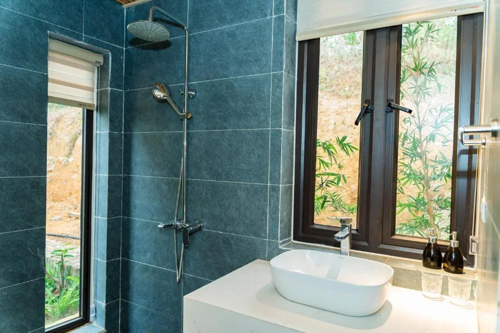 Khu nghỉ dưỡng 6 Nature Ba Vì Retreat Hà Nội