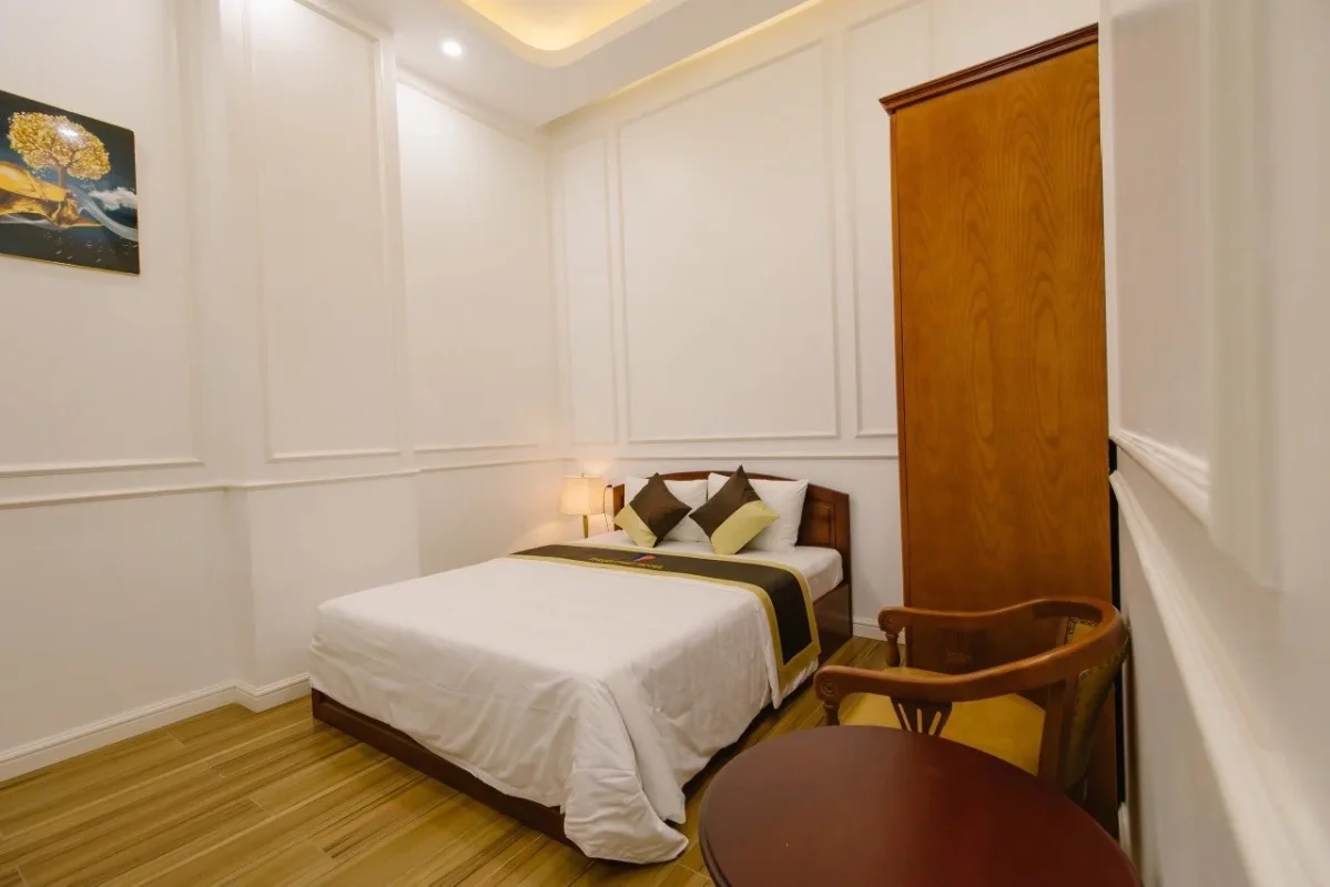 Khách sạn Thuận Phát Hotel Sóc Trăng