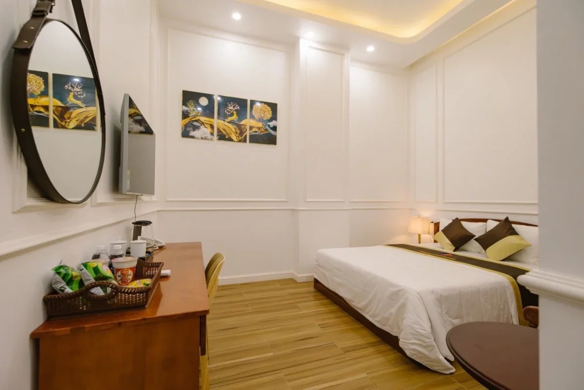Khách sạn Thuận Phát Hotel Sóc Trăng