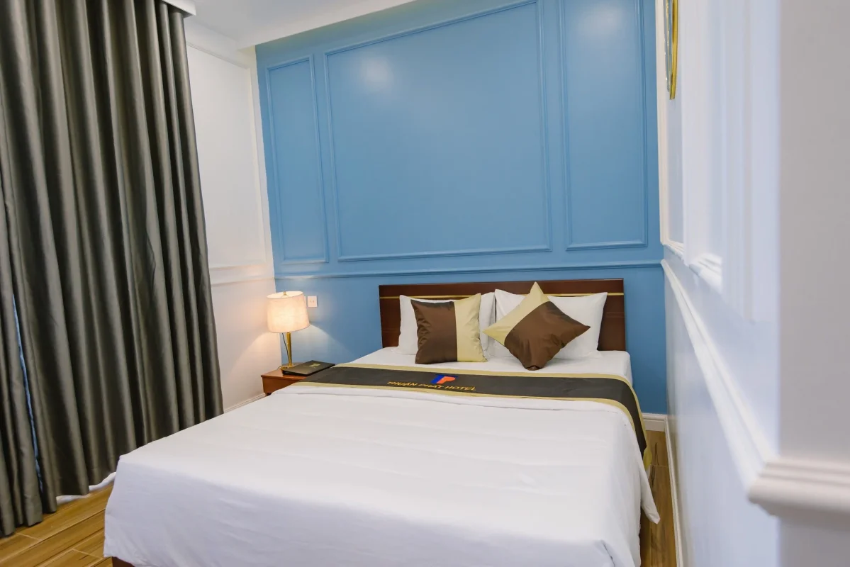 Khách sạn Thuận Phát Hotel Sóc Trăng