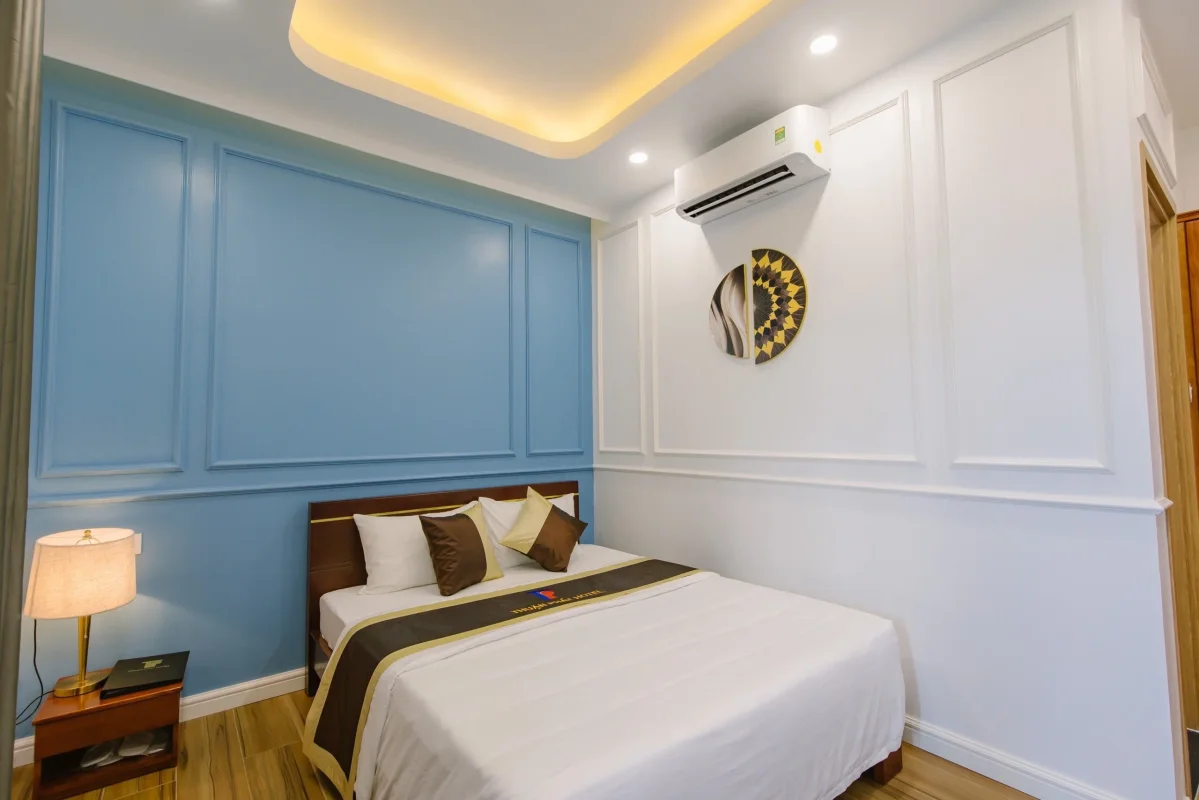 Khách sạn Thuận Phát Hotel Sóc Trăng