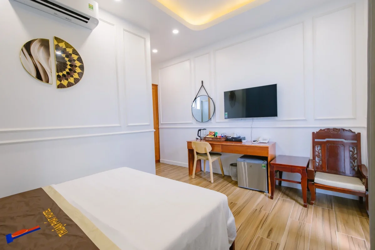 Khách sạn Thuận Phát Hotel Sóc Trăng
