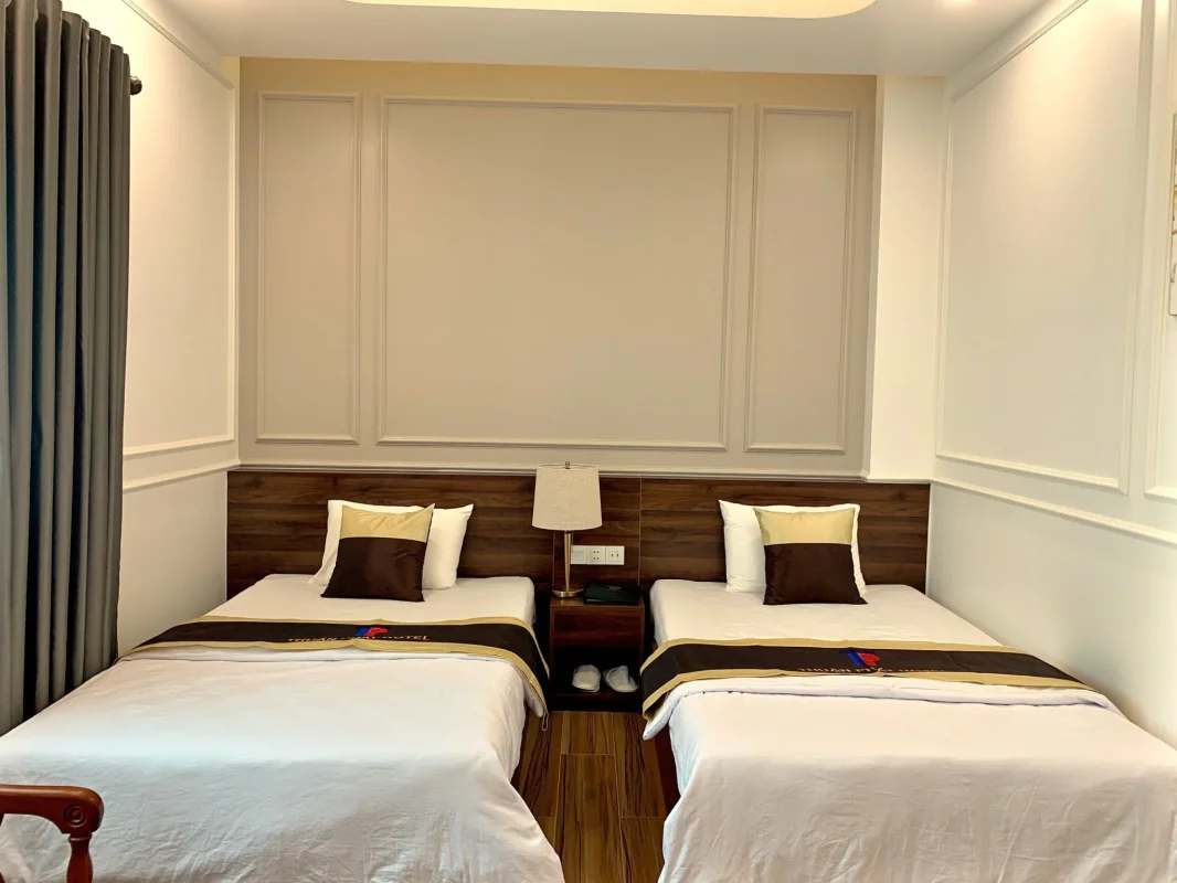 Khách sạn Thuận Phát Hotel Sóc Trăng